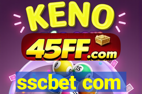 sscbet com
